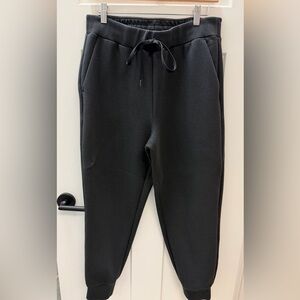 Women’s Calia Black Jogger Pants